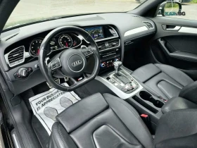 Audi A4 2.0T * Progressiv * АвтоКредит * (ЦЕНА ДО БГ), снимка 8