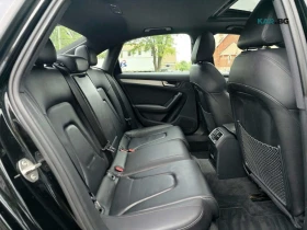 Audi A4 2.0T * Progressiv * АвтоКредит * (ЦЕНА ДО БГ), снимка 12