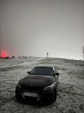 BMW 530, снимка 7