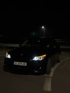 BMW 530, снимка 8