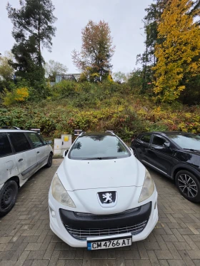Peugeot 308, снимка 1