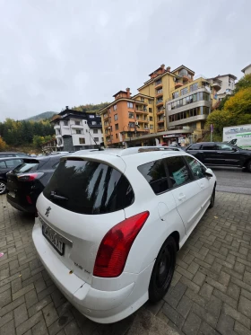 Peugeot 308, снимка 5