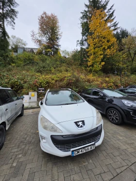 Peugeot 308, снимка 3