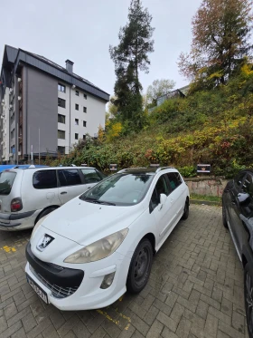 Peugeot 308, снимка 2