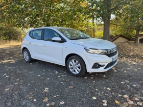 Dacia Sandero Пропан-Бутан, снимка 3