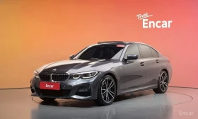 BMW 330, снимка 1
