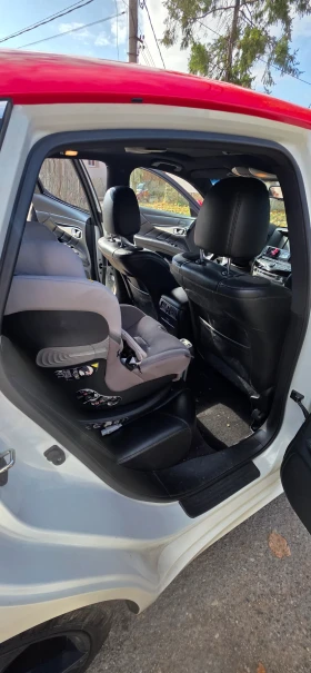 Infiniti Q70 S, снимка 15