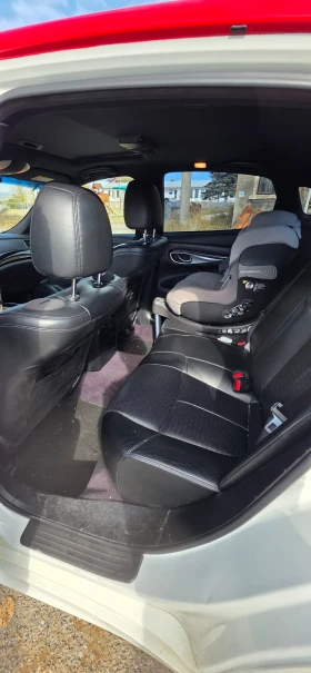 Infiniti Q70 S, снимка 13
