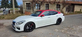 Infiniti Q70 S, снимка 1