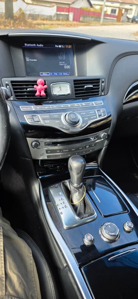Infiniti Q70 S, снимка 11