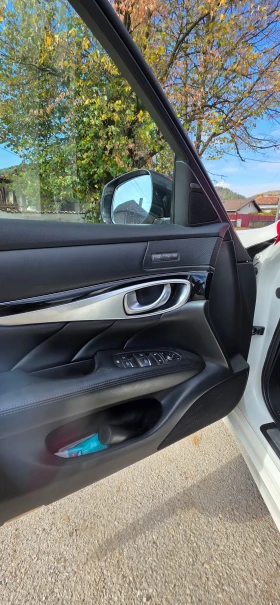 Infiniti Q70 S, снимка 12
