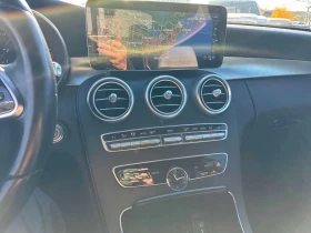 Mercedes-Benz C 300, снимка 8