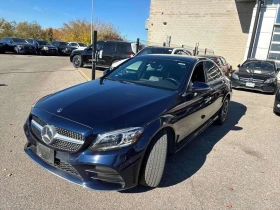 Mercedes-Benz C 300, снимка 1