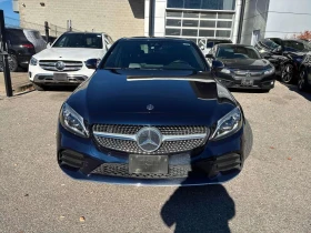 Mercedes-Benz C 300, снимка 5