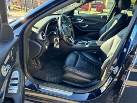 Mercedes-Benz C 300, снимка 4