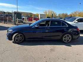 Mercedes-Benz C 300, снимка 2
