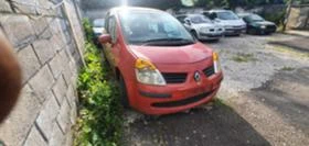  Renault Modus