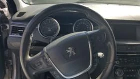 Peugeot 508 | Mobile.bg    5