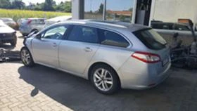 Peugeot 508 | Mobile.bg    3