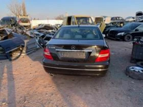 Mercedes-Benz C 250   651  | Mobile.bg    2