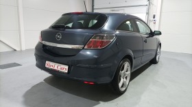 Opel Astra GTC 1.9 crdi | Mobile.bg   5