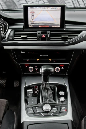Audi A7 3.0TDI //3xSLINE//FULL LED// KEYLESS//DISTRONIK// | Mobile.bg   16