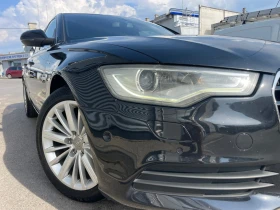 Audi A6 S-line+ Full Led+ Bose+ Key Less Go+ Navi, снимка 8