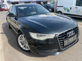 Audi A6 S-line+ Full Led+ Bose+ Key Less Go+ Navi, снимка 6