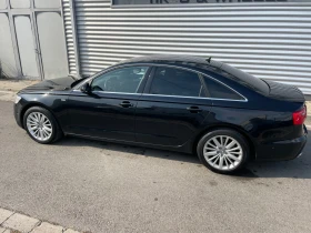 Audi A6 S-line+ Full Led+ Bose+ Key Less Go+ Navi, снимка 2