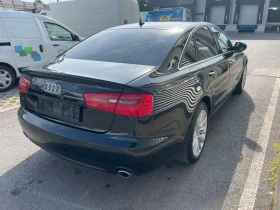 Audi A6 S-line+ Full Led+ Bose+ Key Less Go+ Navi, снимка 5