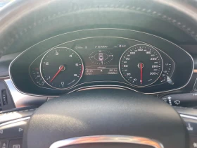 Audi A6 S-line+ Full Led+ Bose+ Key Less Go+ Navi, снимка 16