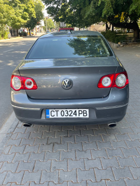 VW Passat, снимка 2 - Автомобили и джипове - 45783767