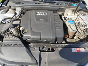 Audi A4 Avant, снимка 16 - Автомобили и джипове - 45846160