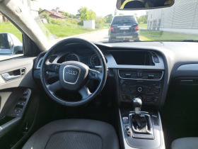 Audi A4 Avant, снимка 13 - Автомобили и джипове - 45846160