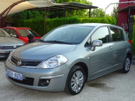 Nissan Tiida 1.6i 110.__*  | Mobile.bg    3