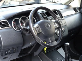 Nissan Tiida 1.6i 110.__*  | Mobile.bg    9