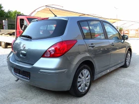 Nissan Tiida 1.6i 110.__*  | Mobile.bg    7