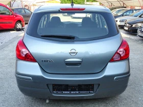 Nissan Tiida 1.6i 110.__*  | Mobile.bg    6