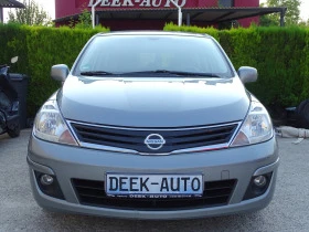 Nissan Tiida 1.6i 110.__*  | Mobile.bg    2