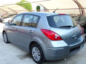 Nissan Tiida 1.6i 110.__*  | Mobile.bg    5