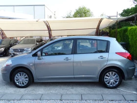 Nissan Tiida 1.6i 110.__*  | Mobile.bg    4