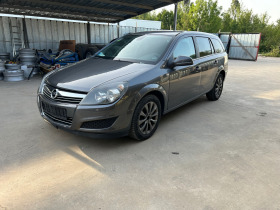 Opel Astra Ecoflex  1.7cdti-110 k. | Mobile.bg   1