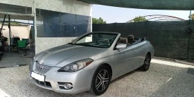 Toyota Camry solara | Mobile.bg    14