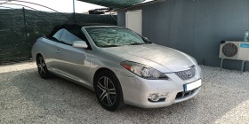 Toyota Camry solara, снимка 5