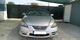 Toyota Camry solara | Mobile.bg    13