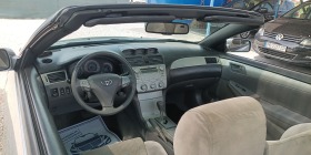 Toyota Camry solara, снимка 9