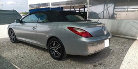 Toyota Camry solara, снимка 7
