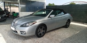 Toyota Camry solara, снимка 3