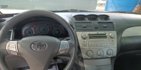 Toyota Camry solara, снимка 8