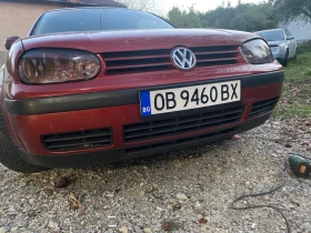 VW Golf 1.9 110 | Mobile.bg    10